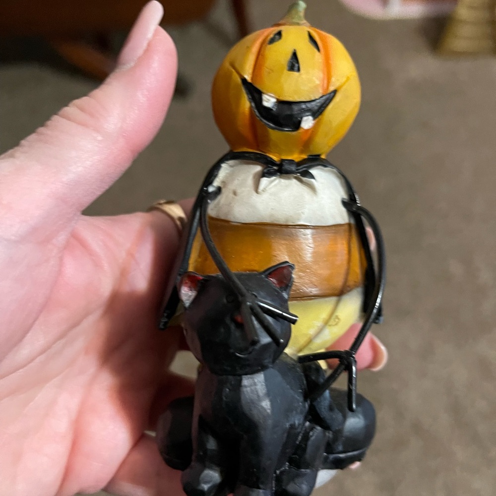 Fun Halloween decoration